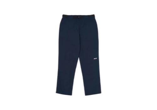 Palace Outer Shell Pant Navy