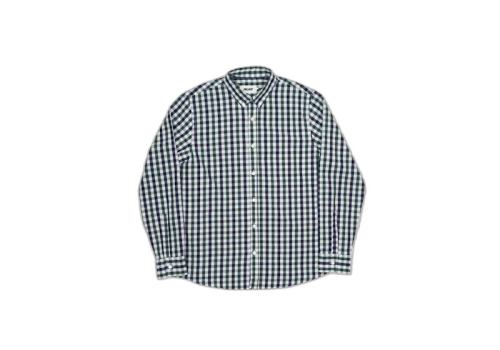 Palace Overshirt Overshirt Green/Navy