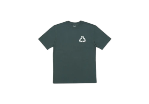 Palace P 3 T-Shirt Green