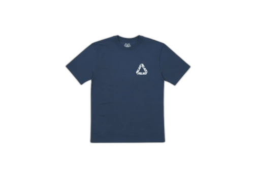 Palace P 3 T-Shirt Navy