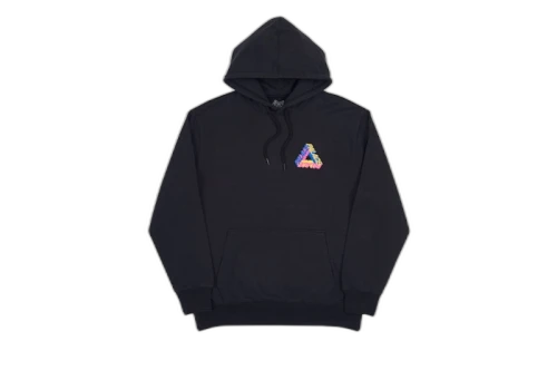 Palace P-3D Hood (Summer 2017) Black