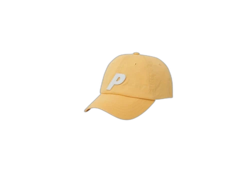 Palace P 6-Panel Apricot