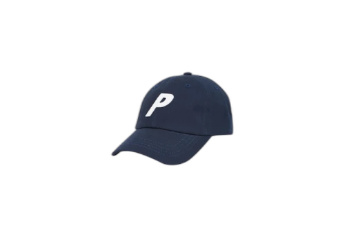Palace P 6-Panel (Autumn 2018) Navy