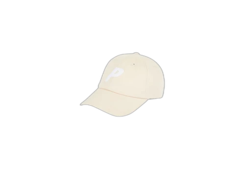 Palace P 6-Panel Beige