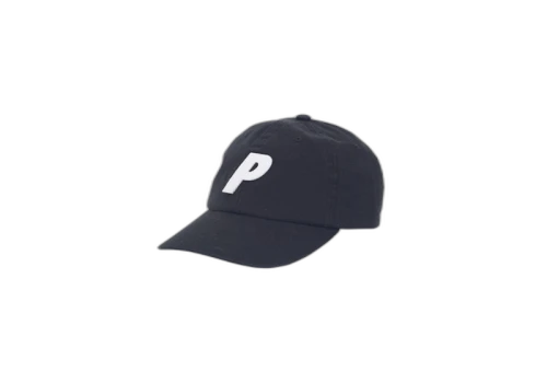 Palace P 6 Panel Black