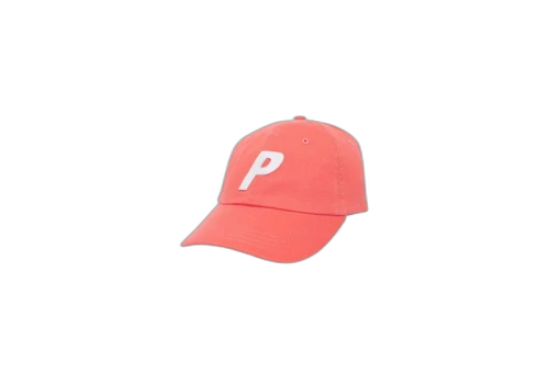 Palace P 6-Panel Cayenne