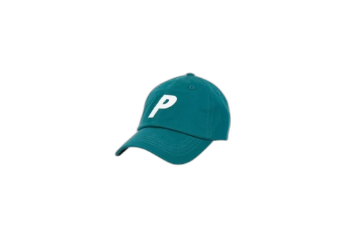 Palace P 6-Panel Green
