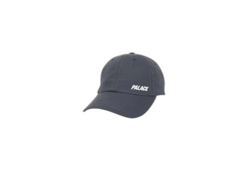 Palace P 6-Panel Grey/White