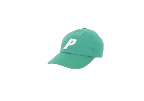 Palace P 6-Panel Light Green