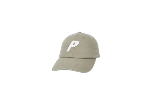 Palace P 6-Panel Olive