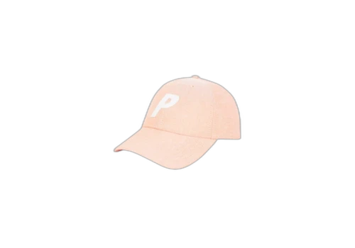 Palace P 6-Panel Oxford Orange