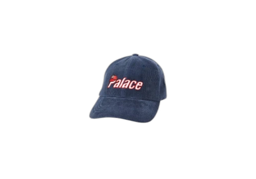 Palace P 6-Panel P 6-Panel Navy