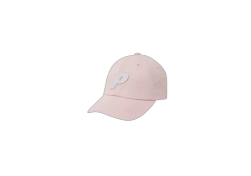 Palace P 6-Panel Pink