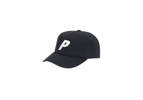 Palace P 6 Panel Spring 2016 Black