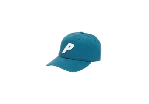 Palace P 6 Panel Spring 2016 Green