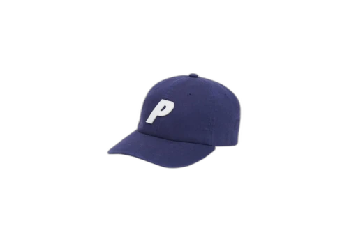 Palace P 6 Panel Spring 2016 Navy