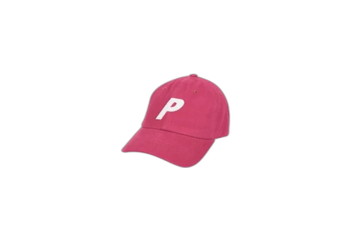 Palace P 6-Panel (SS 19) Pink