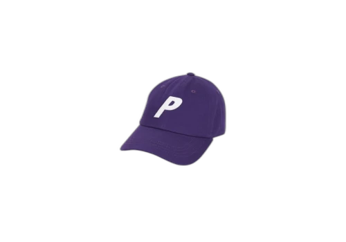 Palace P 6-Panel (SS 19) Purple