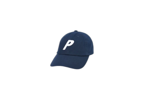Palace P 6-Panel (SS20) Navy