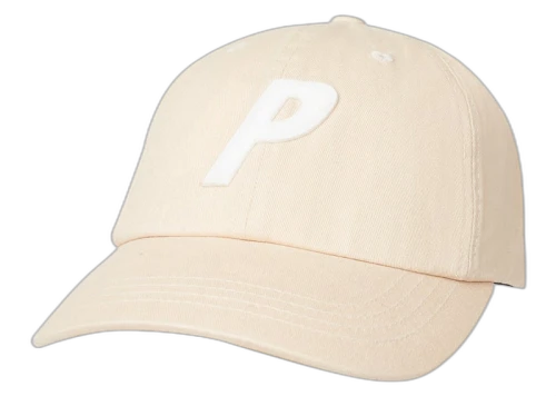 Palace P 6-Panel Stone