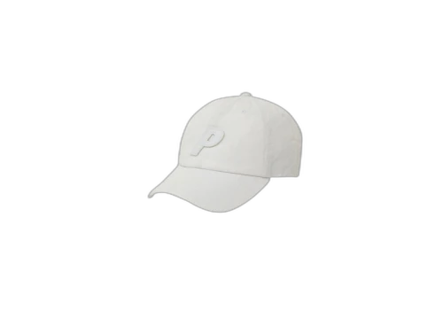 Palace P 6-Panel Summer 2016 White