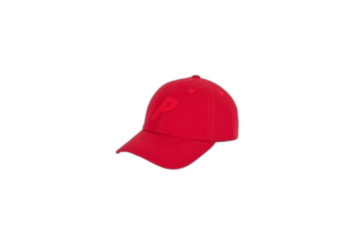 Palace P 6-Panel Ventile Red