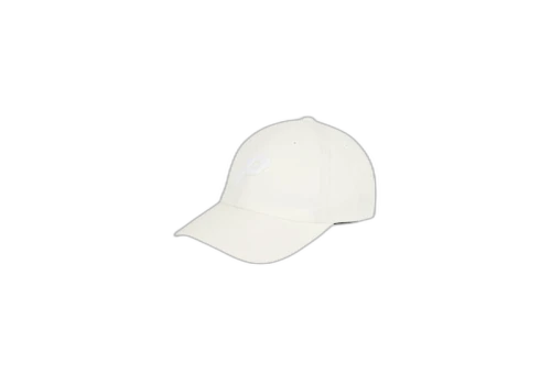 Palace P 6-Panel Ventile White