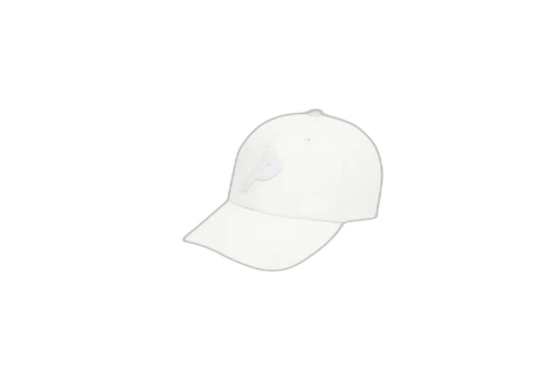 Palace P 6-Panel White
