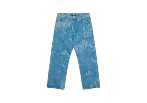 Palace P-Carp Jean Love Letter