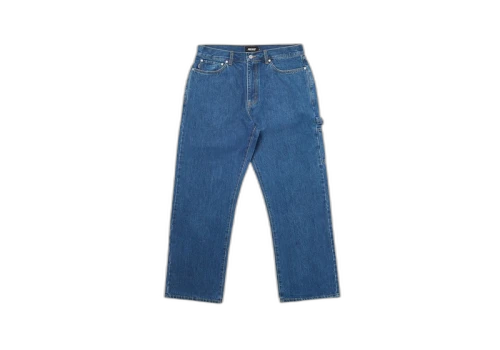 Palace P-Carp Jean Mid Wash