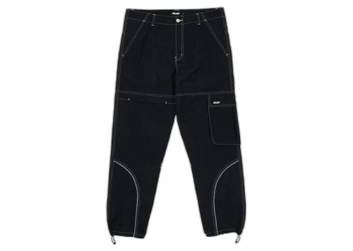 Palace P-Carp Pant (FW21) Black