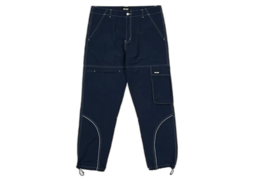 Palace P-Carp Pant (FW21) Navy