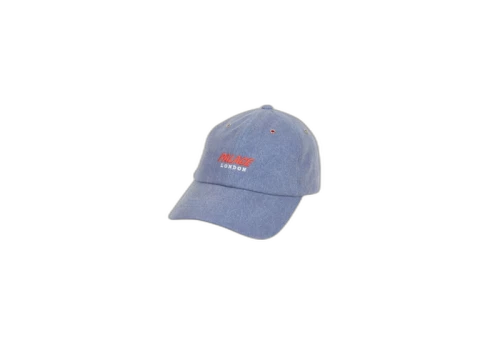 Palace P-Clip 6-Panel Navy