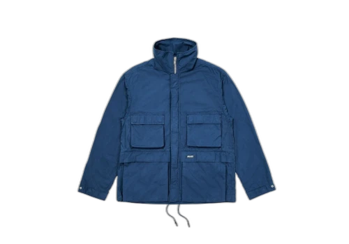 Palace P-Field Jacket Navy