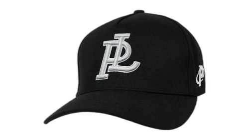 Palace P Frame 5-Panel (SS25) Black