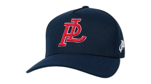 Palace P Frame 5-Panel (SS25) Navy