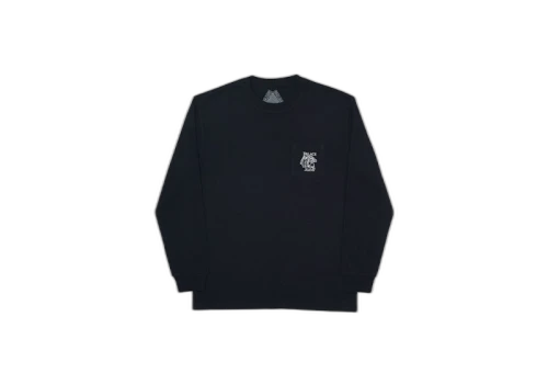 Palace P Jeans Pocket Longsleeve Black