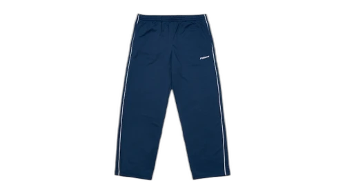 Palace P-Knit Track Jogger Navy