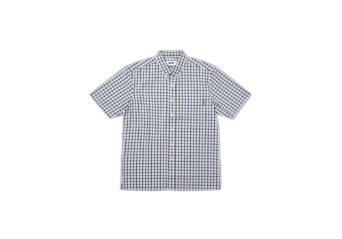 Palace P-Laid Shirt White
