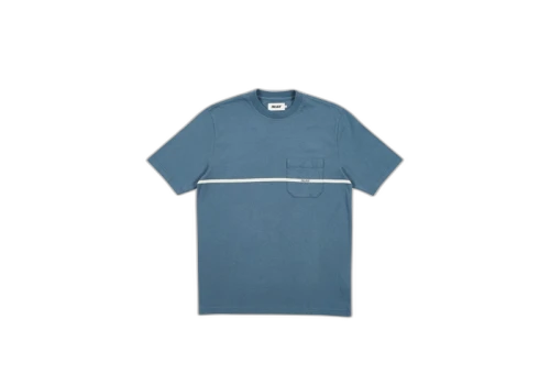 Palace P-Line Pocket T-Shirt Navy