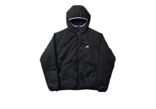 Palace P Liner Jacket Black