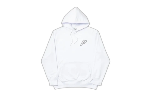 Palace P-Link Hood White