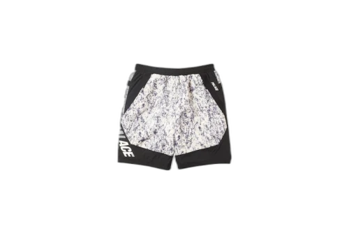 Palace P-Lite Run It Short Black