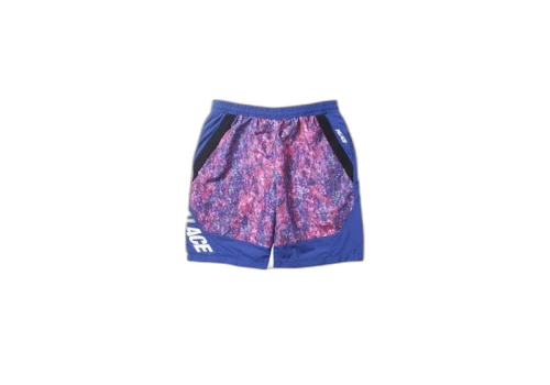 Palace P-Lite Run It Short Ultramarine