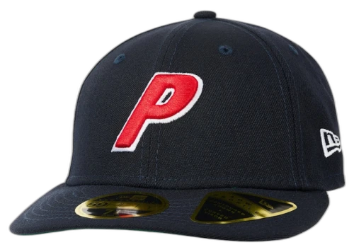 Palace P New Era LP 59Fifty Navy