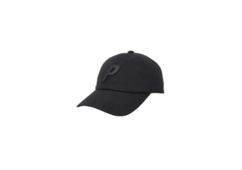 Palace P Reign 6-Panel Black