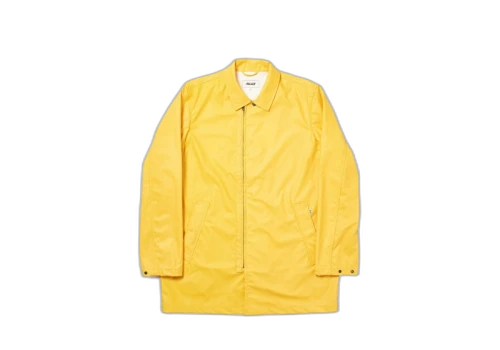 Palace P-Sail Jacket Yellow