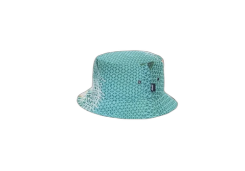 Palace P-Scape Bucket Green
