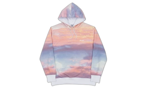 Palace P Scape Hood Multi