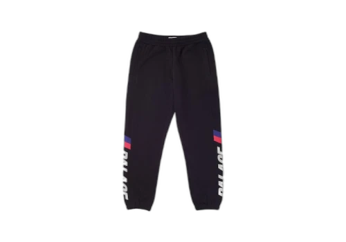 Palace P Sport Jogger Black